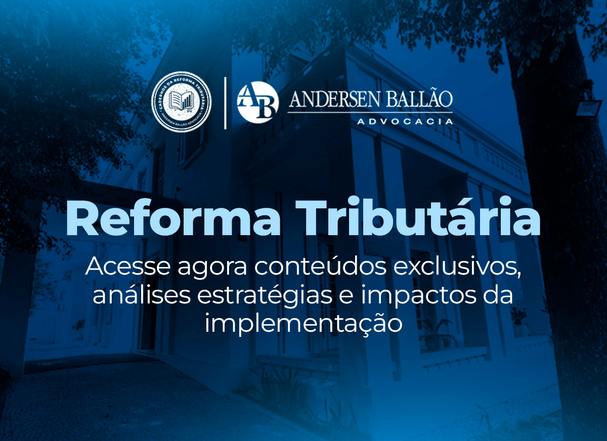 Reforma Tributária
