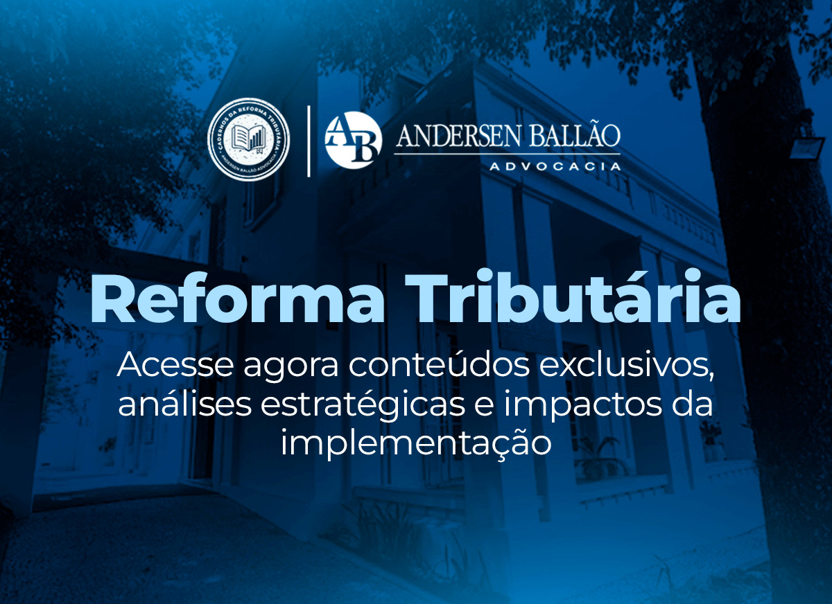 Reforma Tributária
