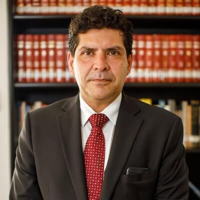 Edson Fernando Hauagge