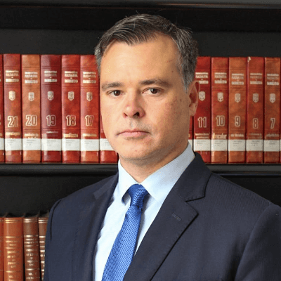 Eduardo Teixeira Silveira