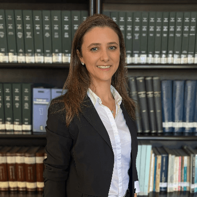 Maria Alice Boscardin