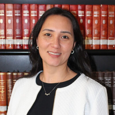 Liliana de Melo Tanabe