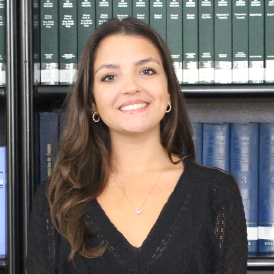 Nailia Aguado Ribeiro Franco