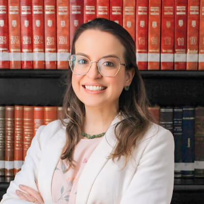 Michele Alessandra Hastreiter