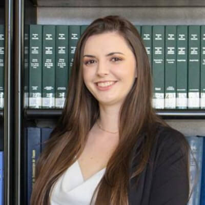 Luana Karolina Fenner Hey