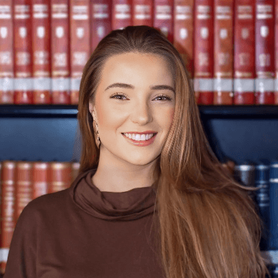 Lorena Geiger Hauser