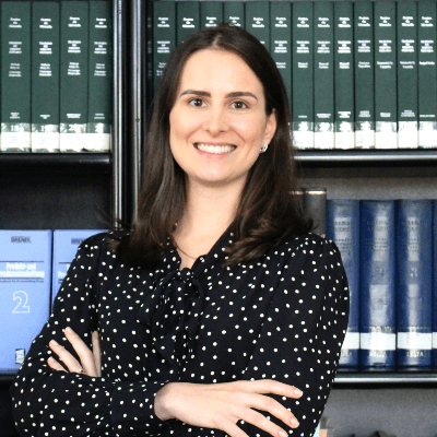 Cecília Rorato Natucci Lozano