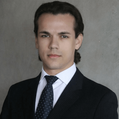 Eduardo Suchodolak