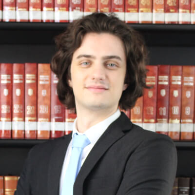 Iuri Alexandre Guralh da Silveira