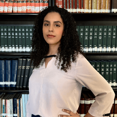 Yasmin de Souza Barsch