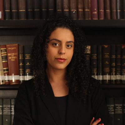 Yasmin de Souza Barsch