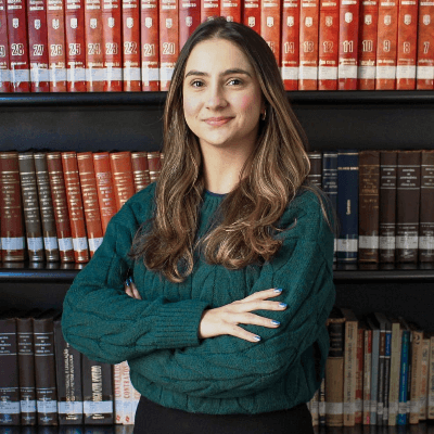 Luciana de Sousa Carboni