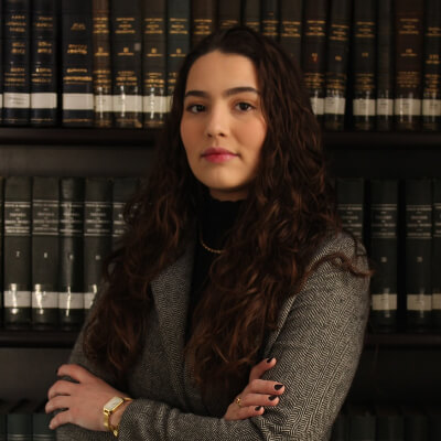 Maiara de Castro Papetti