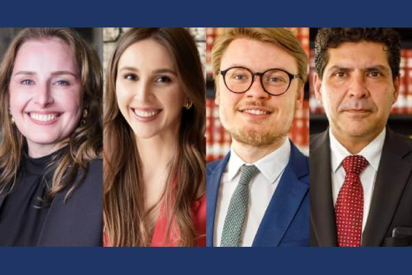 ABA realiza palestras sobre pejotização em Chapecó (SC) em novembro - Andersen Ballão Advocacia