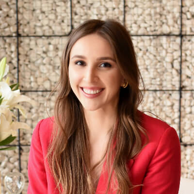 Ana Claudia Bonassi Machado