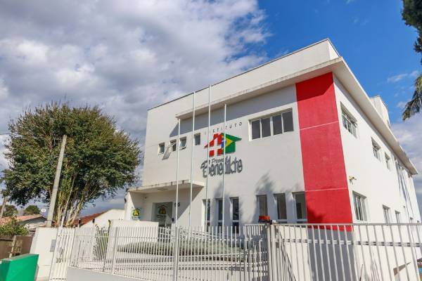 Instituto Princesa Benedikte celebra 15 anos de história e seis anos da sede que acolhe crianças em situação de vulnerabilidade - Andersen Ballão Advocacia