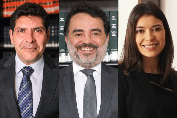 Andersen Ballão se destaca entre escritórios que lideram o ranking Análise Advocacia 2026