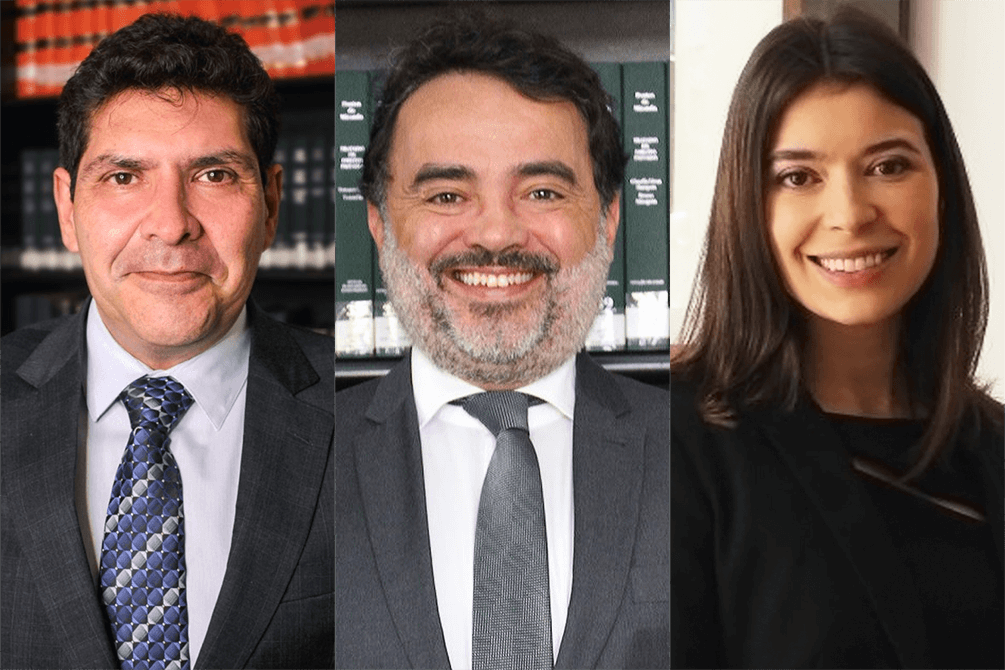 Andersen Ballão se destaca entre escritórios que lideram o ranking Análise Advocacia 2026