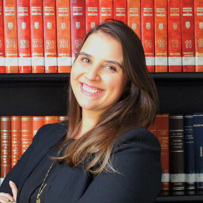 Gabriela Nunes Reis Uchimura